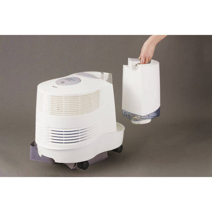 カズ 大容量気化式加湿器 KCM6013A
