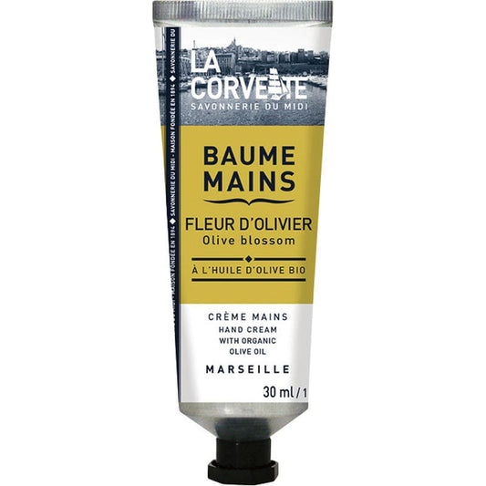 ラ・コルベット ハンドクリーム 30mL オリーブブロッサム 3182612705133