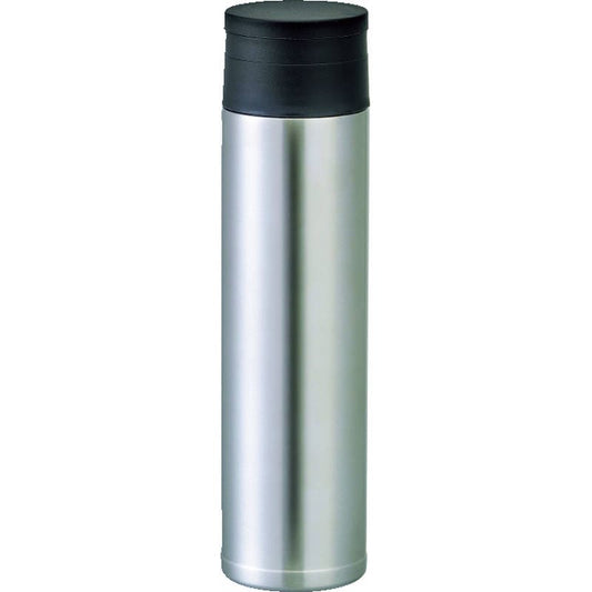 真空ステンレスボトル350mL 39570 シルバー