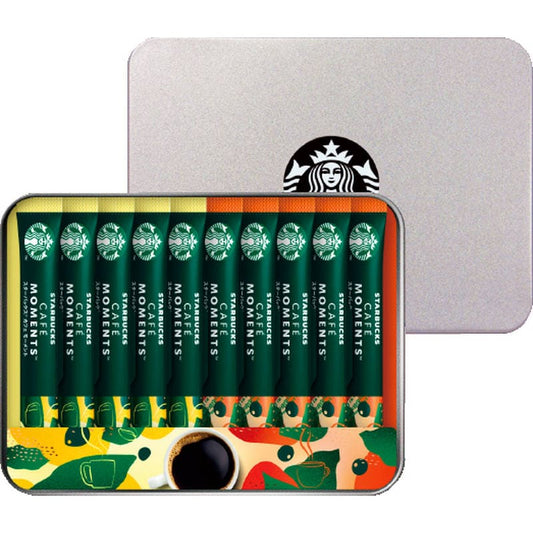 スターバックス カフェ モーメントギフト SBM-20B