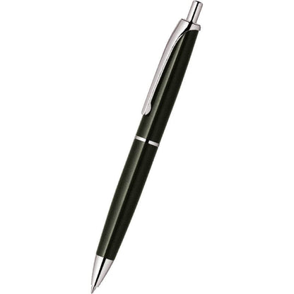 ゼブラ フィラーレノック式ボールペン P-BA70-BK 黒