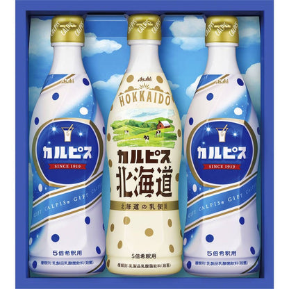 カルピスギフト CN15P