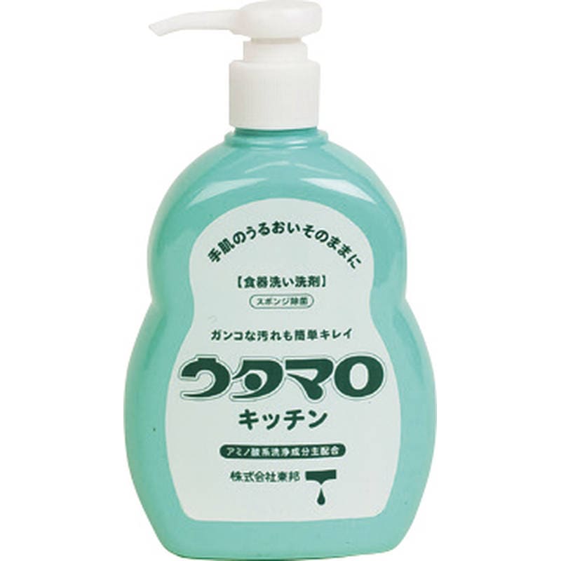ウタマロ 石鹸・キッチン洗剤ギフト UTA-155