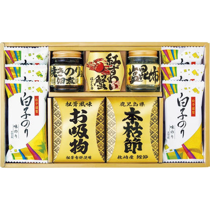 和之彩膳 詰合せ 6378-50