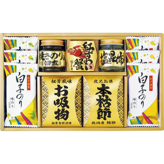 和之彩膳 詰合せ 6378-50