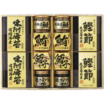 美味之誉 詰合せ 5876-80