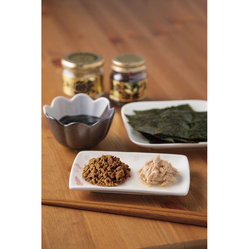 美味之誉 詰合せ 5876-80