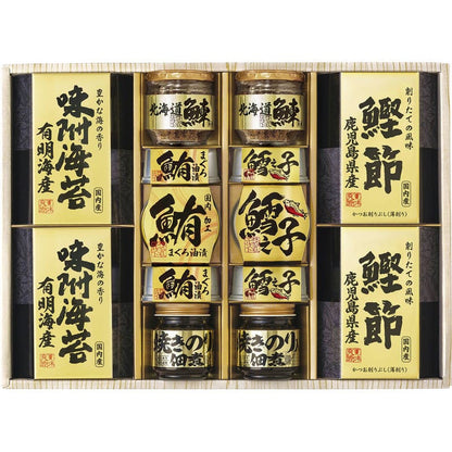 美味之誉 詰合せ 5877-100
