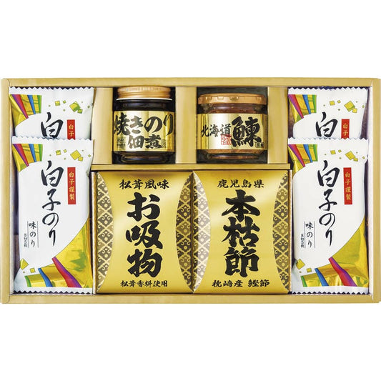 和之彩膳 詰合せ 5863-30
