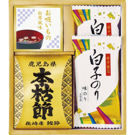 和之彩膳 詰合せ 6376-15