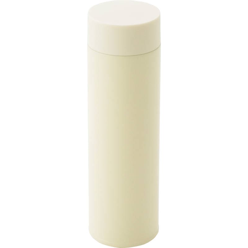 ネオライフ 真空二重マグボトル500mL NL-50 I アイボリー