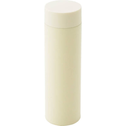 ネオライフ 真空二重マグボトル500mL NL-50 I アイボリー