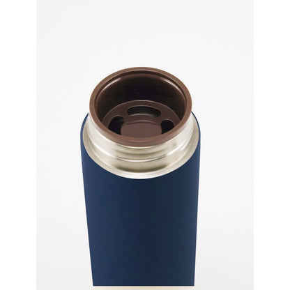 ネオライフ 真空二重マグボトル500mL NL-50 I アイボリー