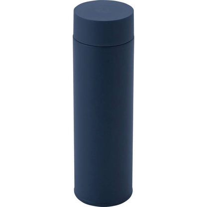 ネオライフ 真空二重マグボトル500mL NL-50 N ネイビー
