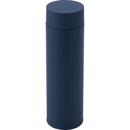 ネオライフ 真空二重マグボトル500mL NL-50 N ネイビー