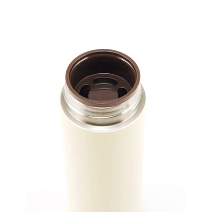 真空二重マグボトル300mL NL-30I アイボリー