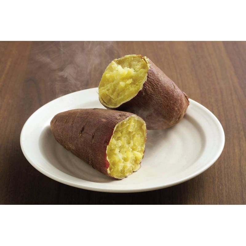 陶製焼きいも器 GC-04