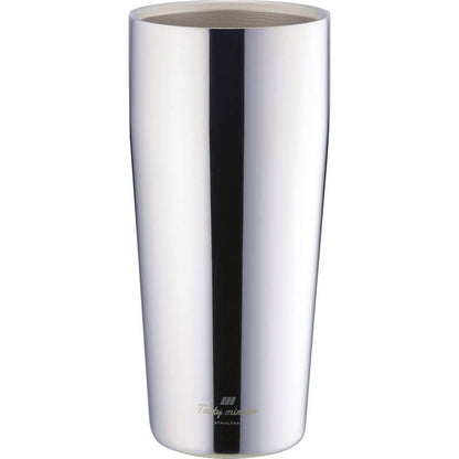 NEWテイスティミラー 真空二重タンブラー 630mL TM-09