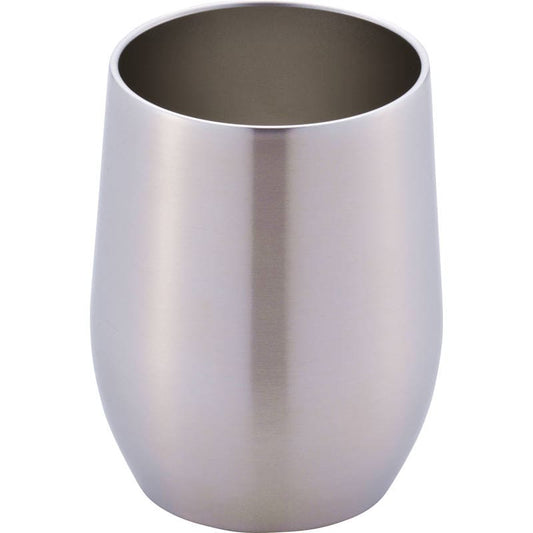 アンカラーズ 真空二重ステンレス タンブラー400mL UC-09