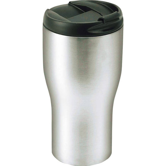 アンカラーズ真空二重ステンレスフタ付きタンブラー 380mL UC-06