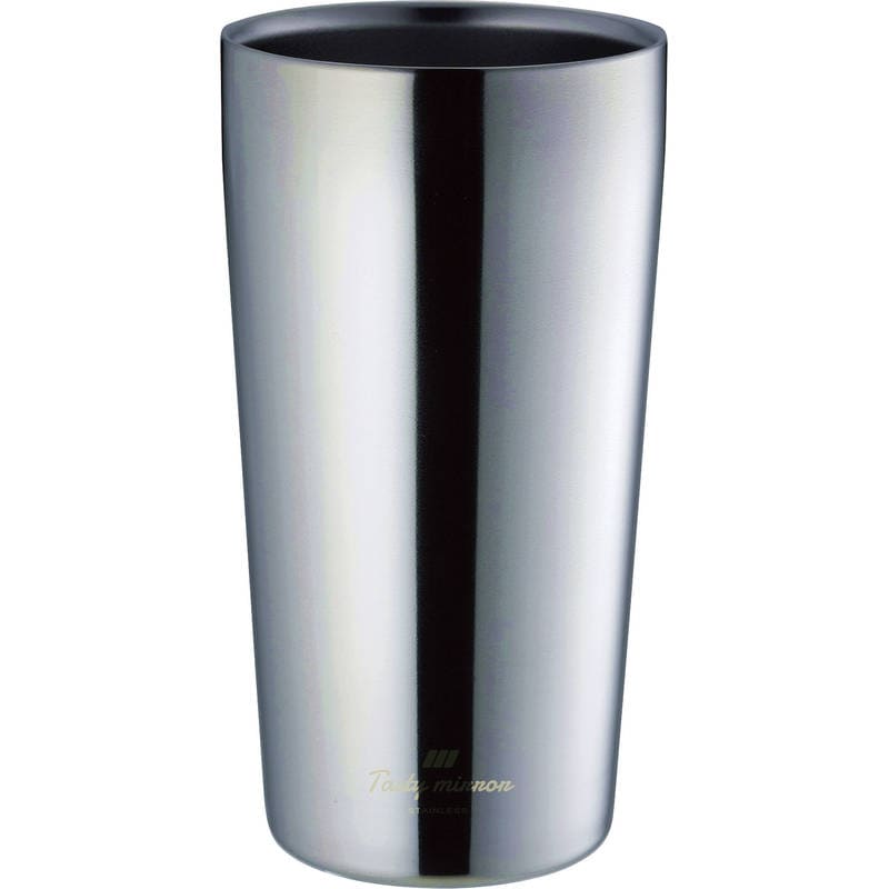 真空二重タンブラー 450mL TM-08