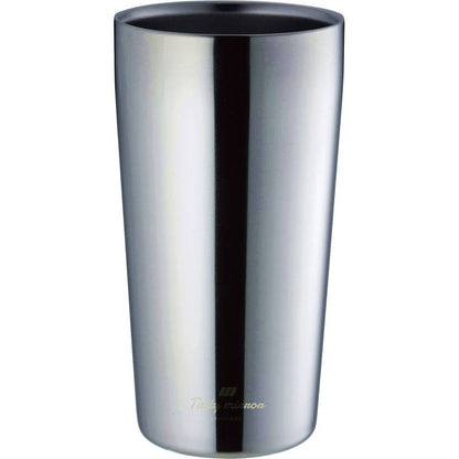 真空二重タンブラー 450mL TM-08
