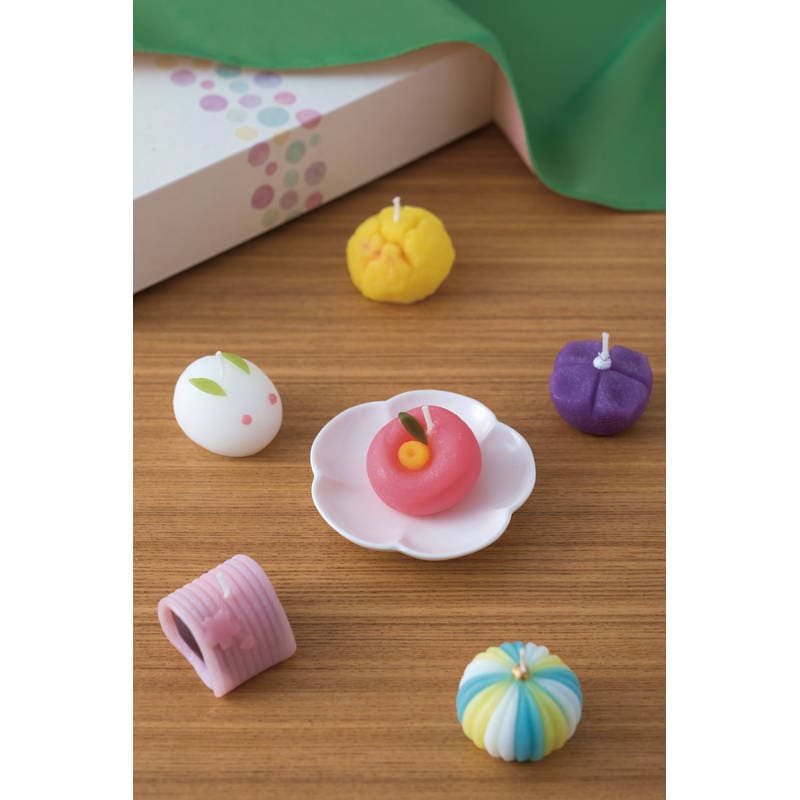 カメヤマ 和菓子づくしギフトセット T96260000