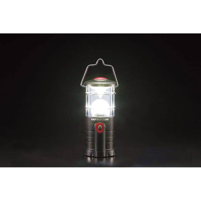 雷神 チップ型LEDランタン（カラビナ付） M-5150