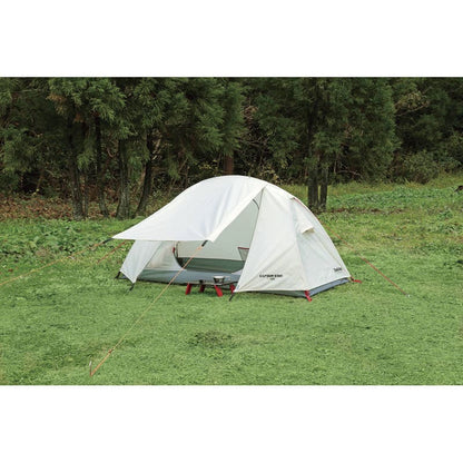 キャプテンスタッグ トレッカー ソロテントUV UA-0040