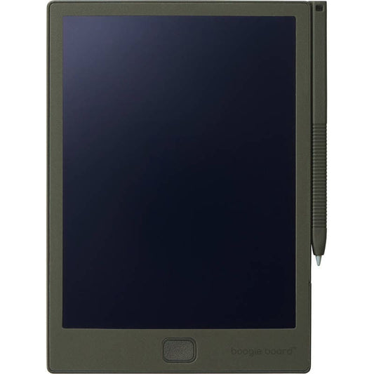 キングジム ブギーボード BB-14-BK クロ