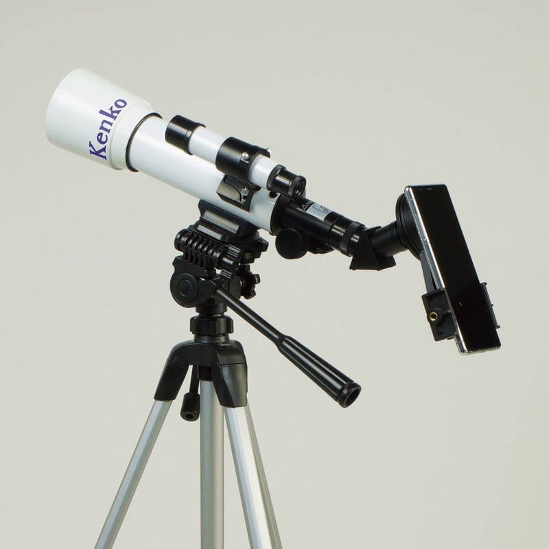 ケンコー スカイウォーカー天体望遠鏡 SW-50A
