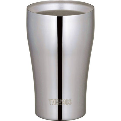サーモス 真空断熱タンブラー 320mL JCY-320 SM