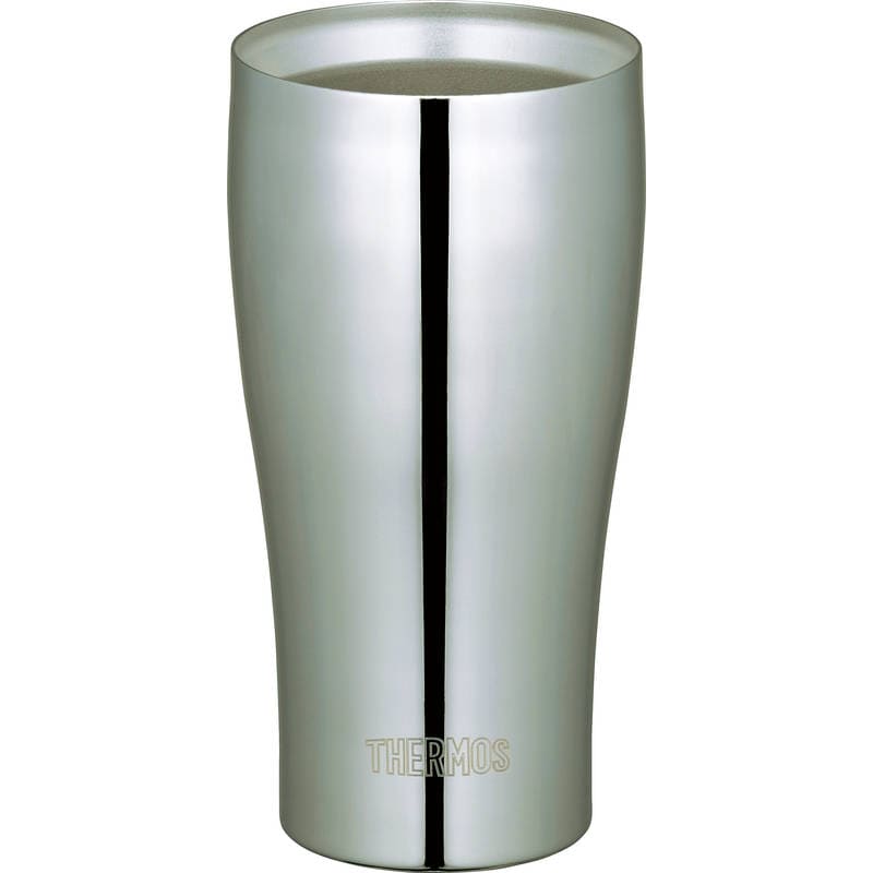 サーモス 真空断熱タンブラー 400mL JCY-400 SM
