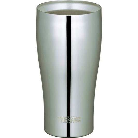 サーモス 真空断熱タンブラー 400mL JCY-400 SM