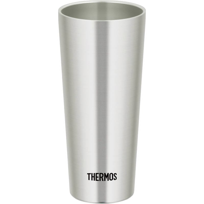 サーモス 真空断熱タンブラー 400mL JDI-400 S