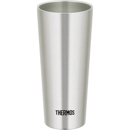サーモス 真空断熱タンブラー 400mL JDI-400 S