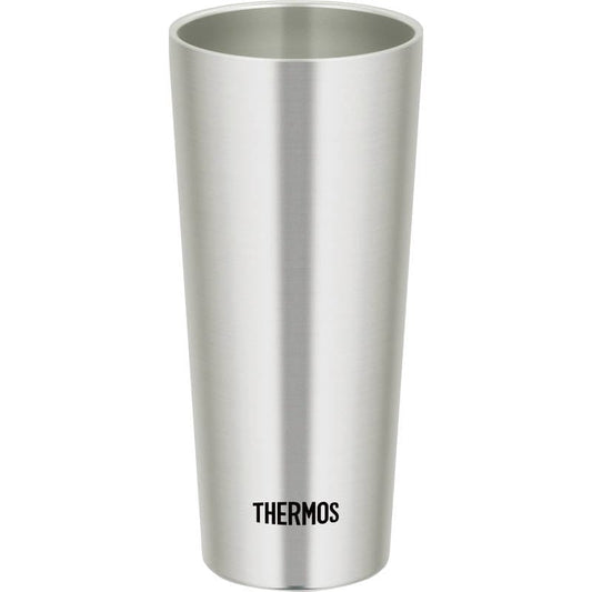 サーモス 真空断熱タンブラー 400mL JDI-400 S