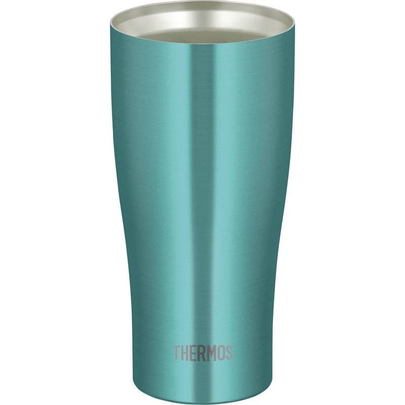サーモス 真空断熱タンブラー 420mL JDY-420C MNT ミント