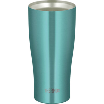 サーモス 真空断熱タンブラー 420mL JDY-420C MNT ミント
