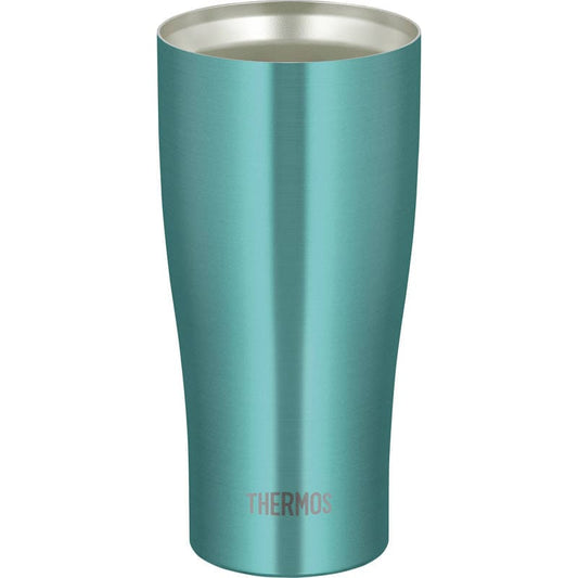 サーモス 真空断熱タンブラー 420mL JDY-420C MNT ミント