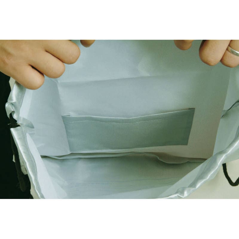 難燃加工 非常用持出袋 SW-070S