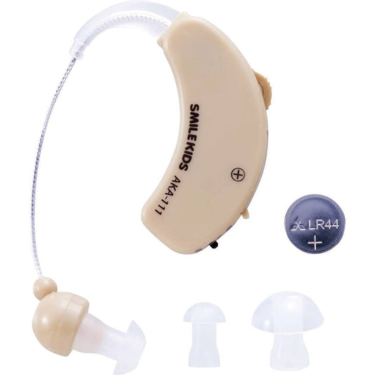 耳かけ集音器4 AKA-111