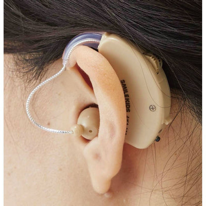 耳かけ集音器4 AKA-111
