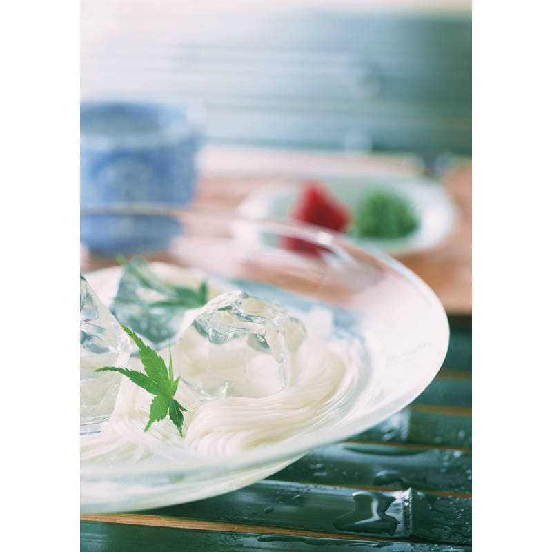 島原手延そうめん B-15