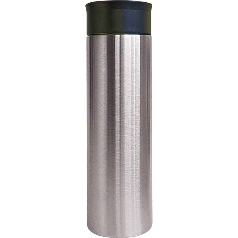 真空二重断熱構造マグボトル300mL F-2709 ステンレス