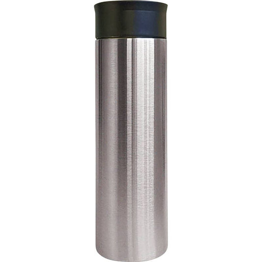 真空二重断熱構造マグボトル300mL F-2709 ステンレス