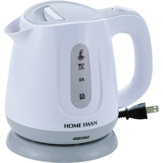 電気ケトル1.0L SWK-10