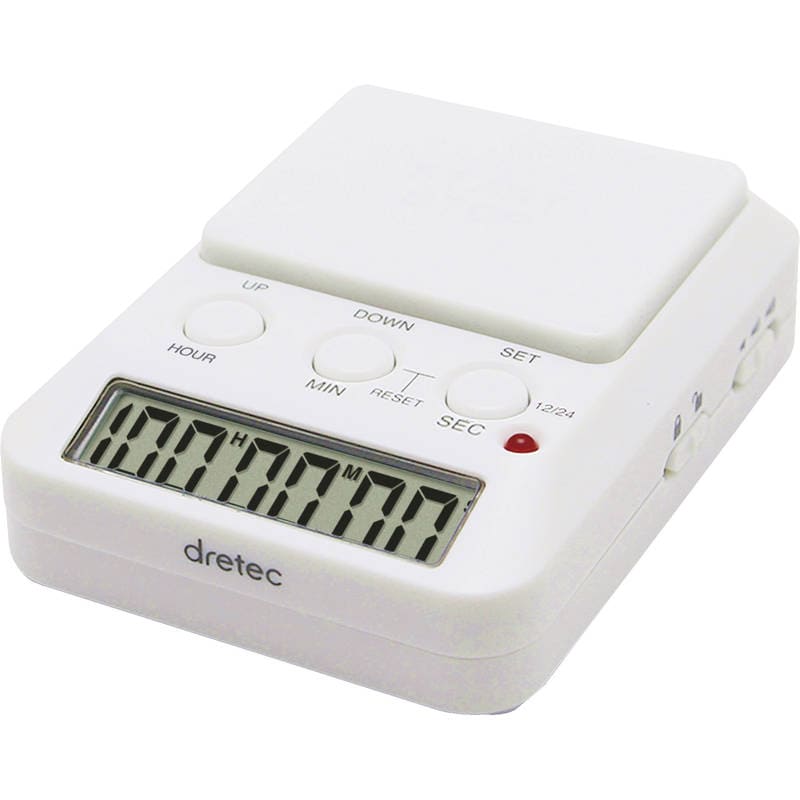 ドリテック タイムアップ2 T-580WT
