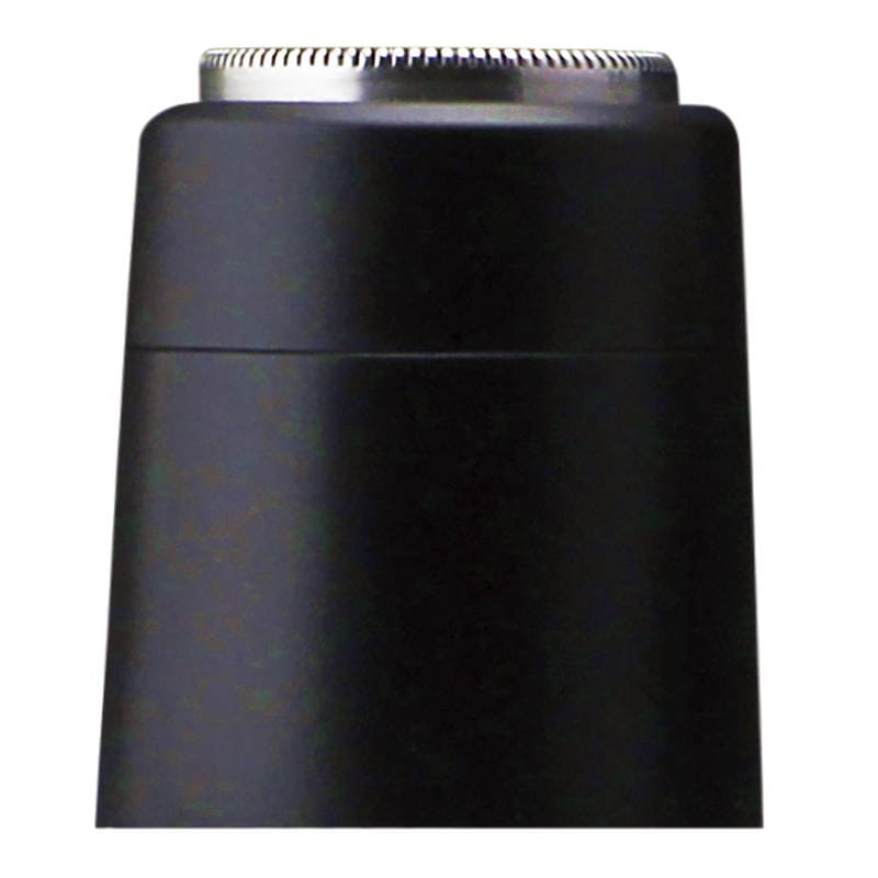ドリテック マユコーム付マルチシェーバー SV-100BK