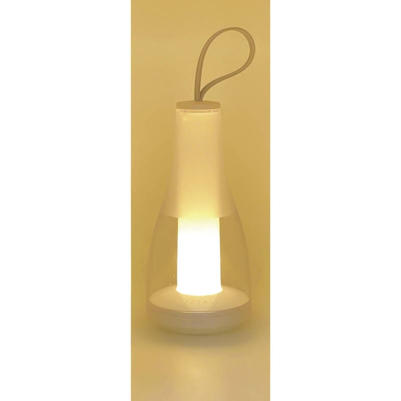 LEDタッチドロップランタン 90103